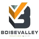 Boise Valley Heating & Air logo