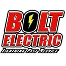 Bolt Electric logo