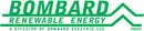 Bombard Renewable Energy logo