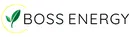 Boss Energy logo