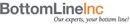 Bottom Line Inc. logo