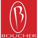 Gordie Boucher Lincoln of West Allis logo