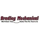 Bradley Mechanical logo