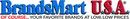 BrandsMart USA logo