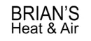 Brian’s Heat and Air logo