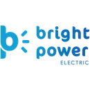 Bright Power Electric logo