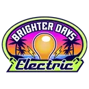 Brighter Days Electrical Repair logo