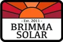 Brimma Solar logo