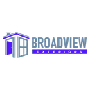 Broadview Windows and Doors logo