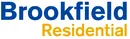 Brookfield Residential logo