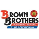 Brown Brothers Plumbing/Heating & Air Conditioning logo