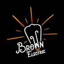 Brown Electric logo
