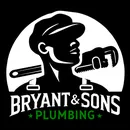 Bryant & Sons Plumbing logo