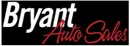 Bryant Auto Sales logo