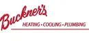 Buckner's Heating, Cooling, and Plumbing logo