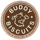 Buddy Biscuits logo