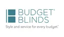 Budget Blinds logo