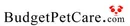 BudgetPetCare.com logo
