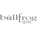 Bullfrog Spas logo