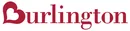 Burlington logo