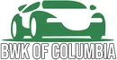 BWK of Columbia logo