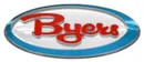 Byers Auto Group logo