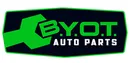 BYOT Auto Parts logo