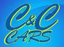 C & C Cars logo