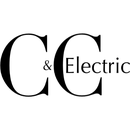 C & C Electric logo