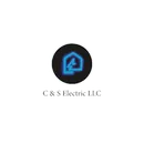 C&S Electric logo