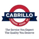 Cabrillo Plumbing, Heating & Air logo