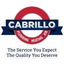 Cabrillo Plumbing, Heating and Cooling logo