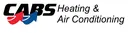 CABS Heating & Air Conditioning logo