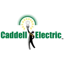 Caddell Electric logo