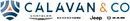 Calavan CDJR logo