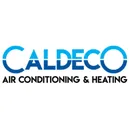 Caldeco Air Conditioning & Heating logo
