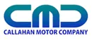 Callahan Motor Company logo