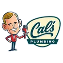 Cal's Plumbing logo