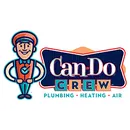 Can Do Crew logo