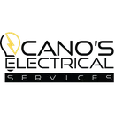 Cano's Electrical Services logo