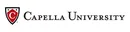 Capella University logo