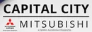 Capital City Mitsubishi logo