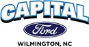 Capital Ford of Wilmington logo