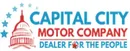 Capital City Motor Company logo