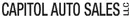 Capitol Auto Sales logo