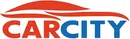 Car City logo
