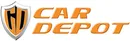 Car Depot logo