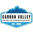 Carbon Valley Heating, Air, Plumbing & Electrical logo