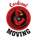 Cardinal Moving logo
