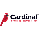 Cardinal Plumbing Heating & Air logo